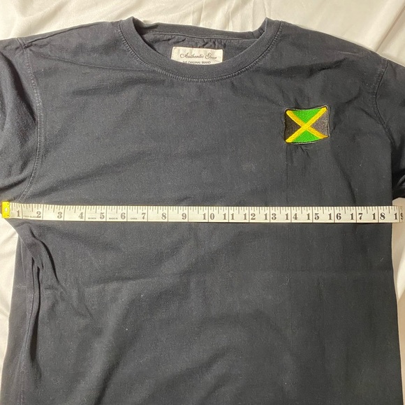 Jamaica Long-sleeved tee - Picture 5 of 7
